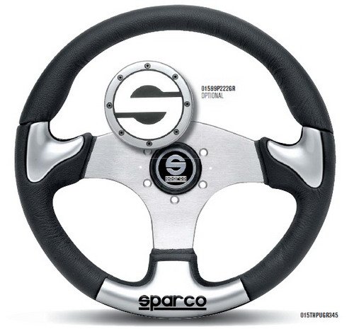 Steering Wheels